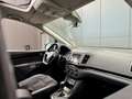 Volkswagen Sharan 2.0 TDi 150cv DSG 7 places - Highline - Pano - GPS Gris - thumbnail 14