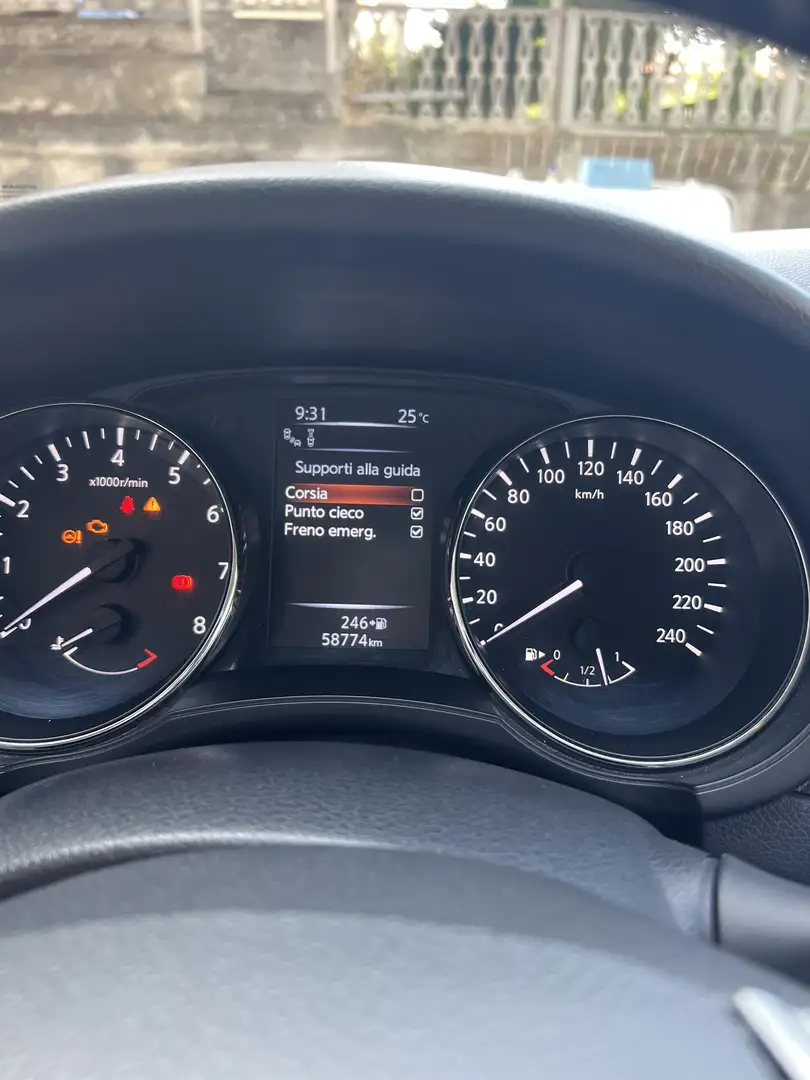 Nissan Pulsar 1.6 dig-t Tekna 190cv - 1