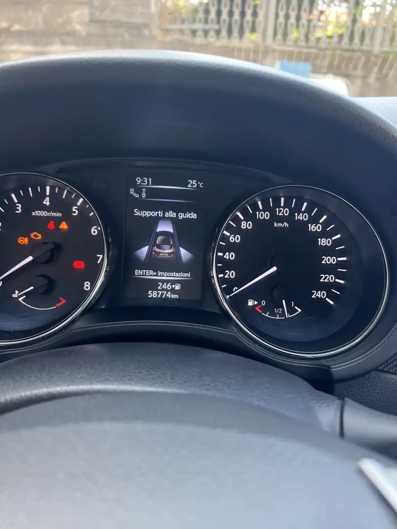 Nissan Pulsar 1.6 dig-t Tekna 190cv - 2