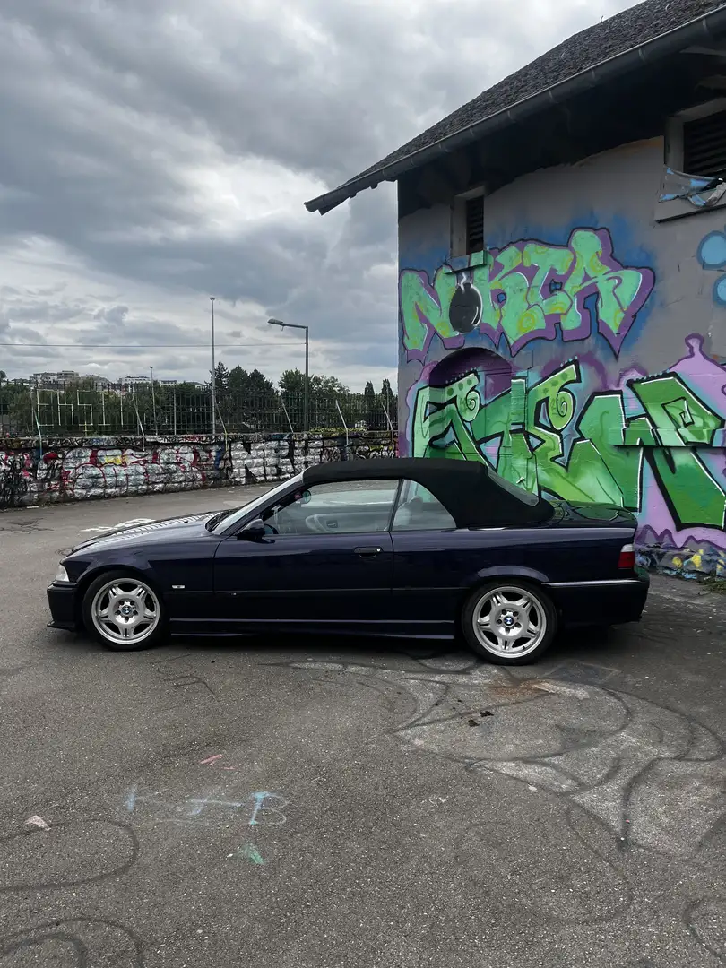 BMW 318 318i - 1