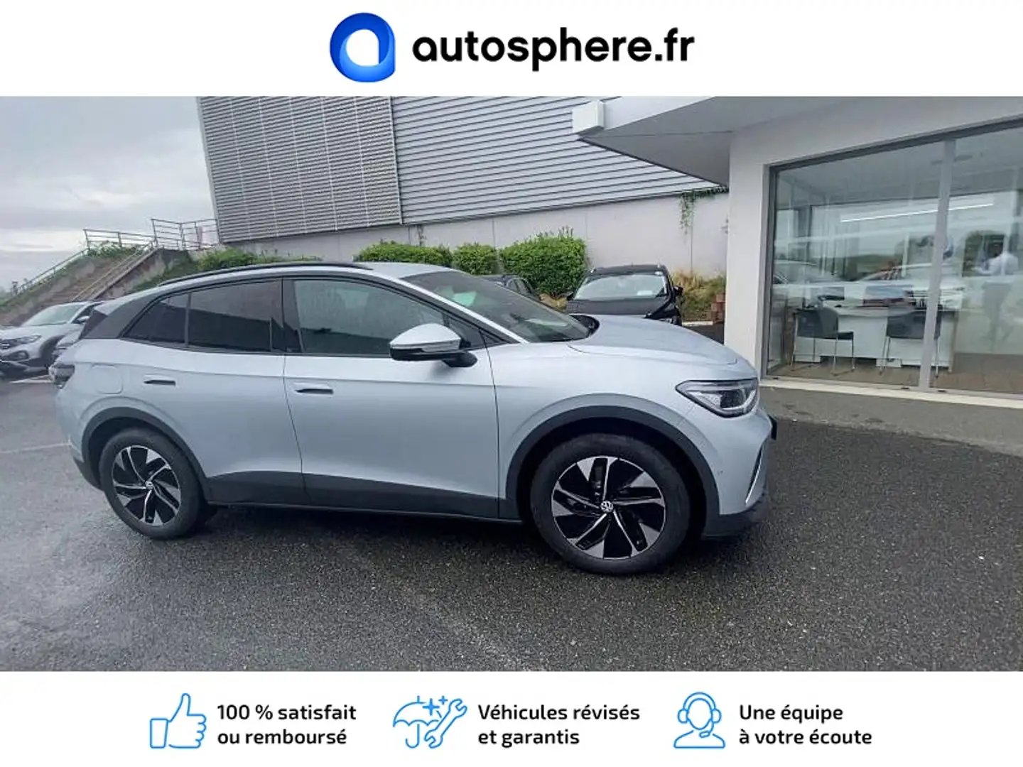 Volkswagen 286ch Pro 77 kWh - 2
