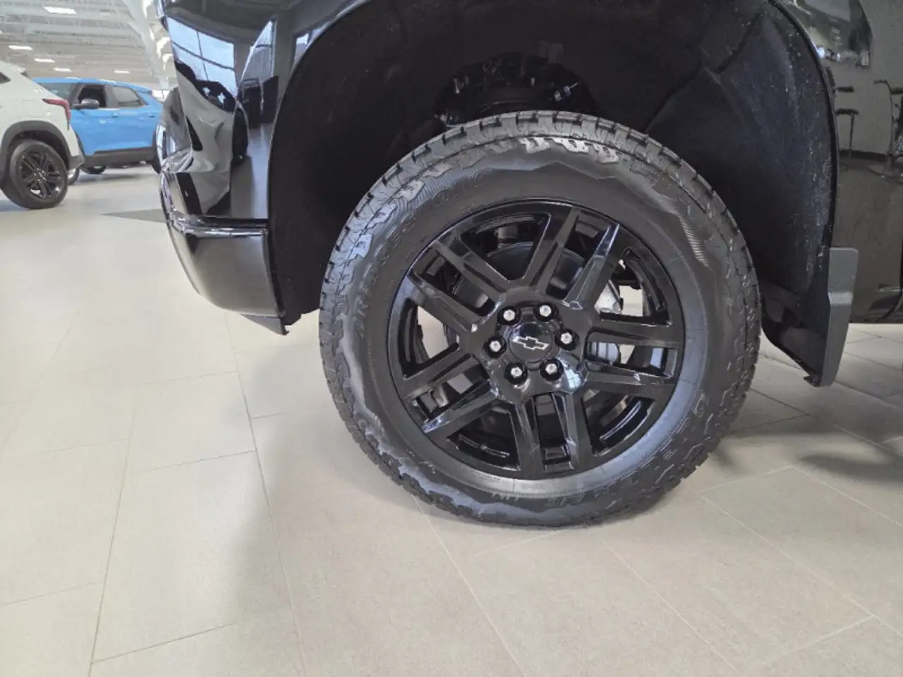 Chevrolet Silverado 1500 снимка Chevrolet Silverado 1500