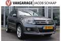 Volkswagen Tiguan 1.4 TSI Sport&Style R-line Edition | Verw. Voorsto Grijs - thumbnail 1