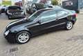 Mercedes-Benz C 230 C -Klasse Sportcoupe Kompressor 42Tkm Schwarz - thumbnail 11