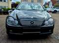 Mercedes-Benz C 230 C -Klasse Sportcoupe Kompressor 42Tkm Schwarz - thumbnail 14