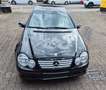 Mercedes-Benz C 230 C -Klasse Sportcoupe Kompressor 42Tkm Schwarz - thumbnail 15