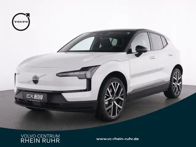 Volvo Autres EX 30 P8 AWD Plus Summer Edition