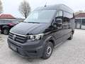 Volkswagen Crafter Schwarz - thumbnail 1