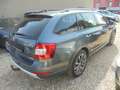 Skoda Octavia Combi 2.0 TDI 4x4 DSG Scout DPF,AHK,1-Hand!!! Grau - thumbnail 5