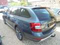 Skoda Octavia Combi 2.0 TDI 4x4 DSG Scout DPF,AHK,1-Hand!!! Grau - thumbnail 6