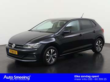 1.0 TSI Comfortline DSG | Navigatie | Digital Cock