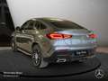 Mercedes-Benz GLE 350 de Coupé 4M AMG+NIGHT+PANO+360+AHK+21"+9G Gris - thumbnail 10