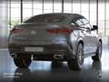Mercedes-Benz GLE 350 de Coupé 4M AMG+NIGHT+PANO+360+AHK+21"+9G Grau - thumbnail 5