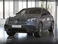 Mercedes-Benz GLE 350 de Coupé 4M AMG+NIGHT+PANO+360+AHK+21"+9G Grau - thumbnail 2