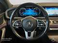 Mercedes-Benz GLE 350 de Coupé 4M AMG+NIGHT+PANO+360+AHK+21"+9G Gris - thumbnail 14