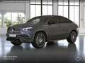 Mercedes-Benz GLE 350 de Coupé 4M AMG+NIGHT+PANO+360+AHK+21"+9G Grau - thumbnail 15