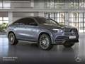 Mercedes-Benz GLE 350 de Coupé 4M AMG+NIGHT+PANO+360+AHK+21"+9G Grau - thumbnail 22