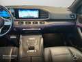 Mercedes-Benz GLE 350 de Coupé 4M AMG+NIGHT+PANO+360+AHK+21"+9G Gris - thumbnail 15