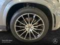 Mercedes-Benz GLE 350 de Coupé 4M AMG+NIGHT+PANO+360+AHK+21"+9G Gris - thumbnail 6