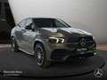 Mercedes-Benz GLE 350 de Coupé 4M AMG+NIGHT+PANO+360+AHK+21"+9G Gris - thumbnail 5