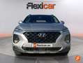 Hyundai SANTA FE Tm 2.2CRDi Klass DK 4x2 Gris - thumbnail 2