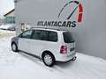 Volkswagen Touran Trendline Grau - thumbnail 4
