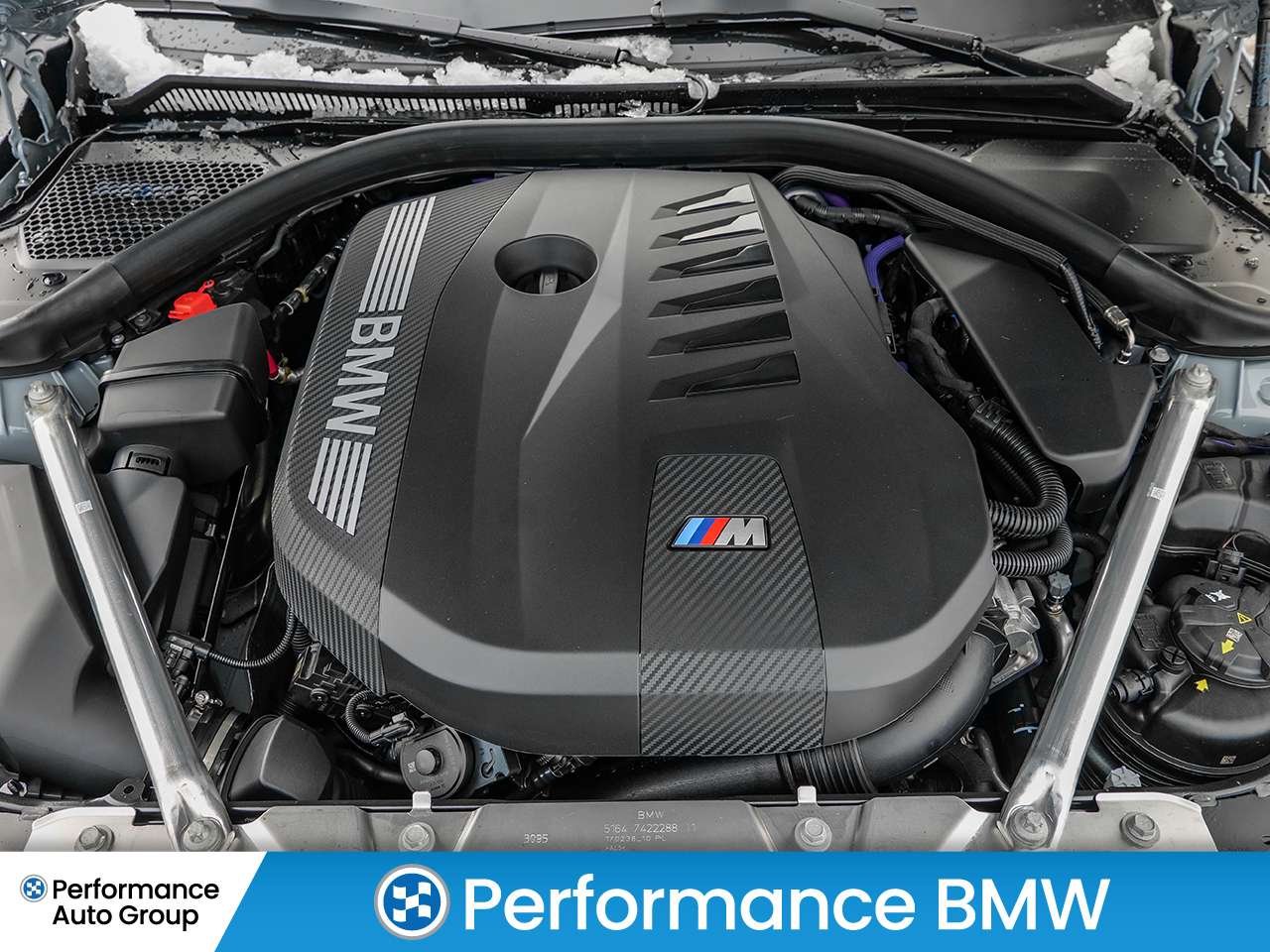2026 BMW 4 Series Gran Coupe