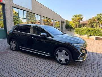 EQS SUV Maybach - Z296 Maybach 680 First Class