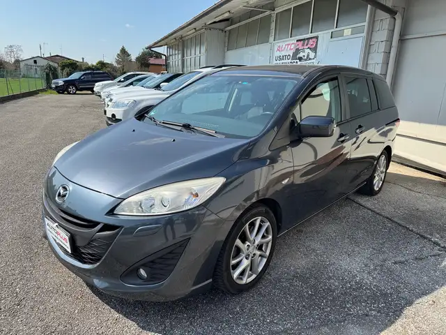 Mazda 5