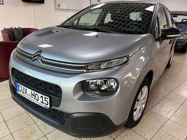 Imagine Citroen C3 Allwetterr., Zahnr.NEU!