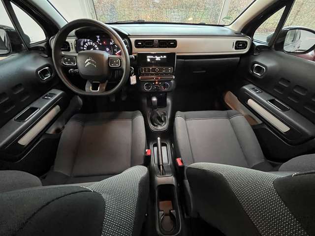 Citroen C3 Allwetterr., Zahnr.NEU!