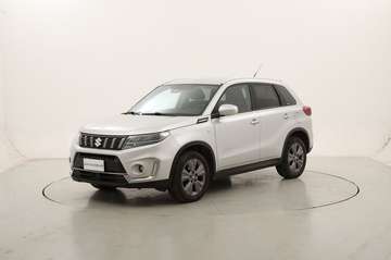 Hybrid Cool AllGrip 4WD 1.4 Mild Hybrid 129CV
