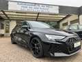Audi RS3 2.5 TFSI quattro Sportback *Pano*Matrix*Sportabgas Negro - thumbnail 1