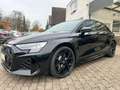 Audi RS3 2.5 TFSI quattro Sportback *Pano*Matrix*Sportabgas Negro - thumbnail 3