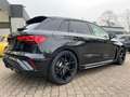Audi RS3 2.5 TFSI quattro Sportback *Pano*Matrix*Sportabgas Negro - thumbnail 9