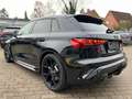 Audi RS3 2.5 TFSI quattro Sportback *Pano*Matrix*Sportabgas Negro - thumbnail 6