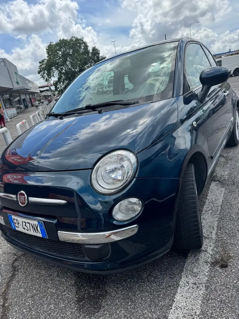 Fiat 500 1.2 Street 69cv - 1
