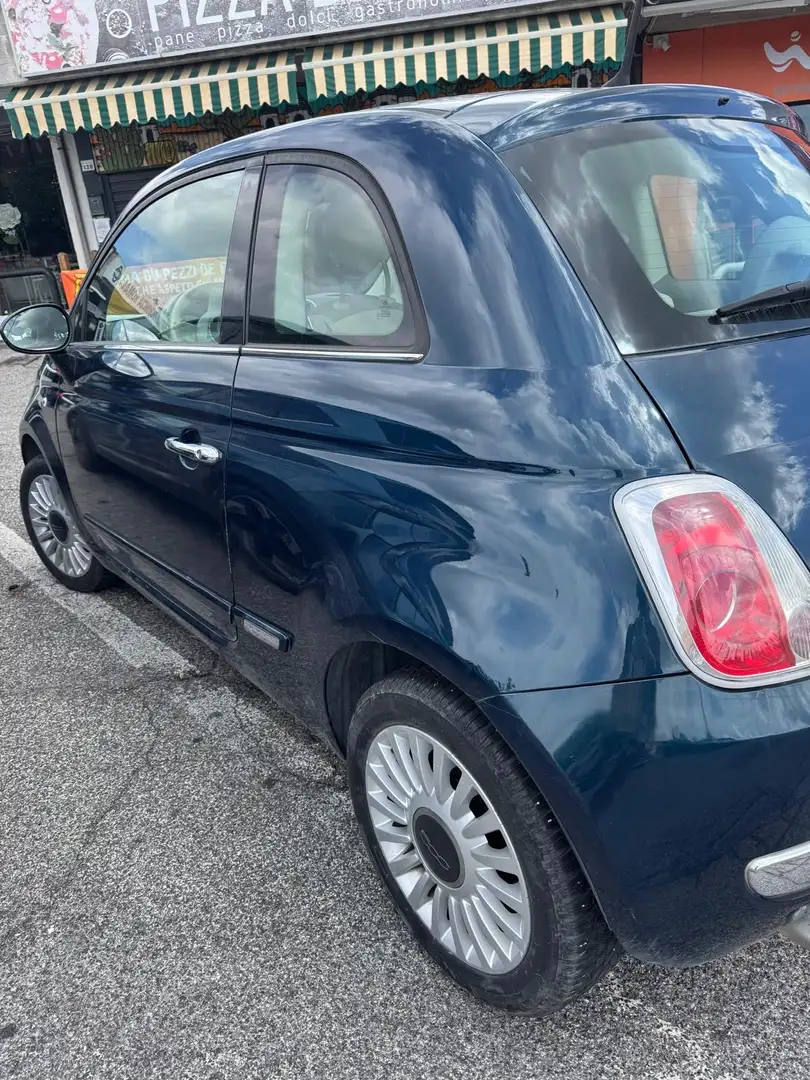 Fiat 500 1.2 Street 69cv - 2