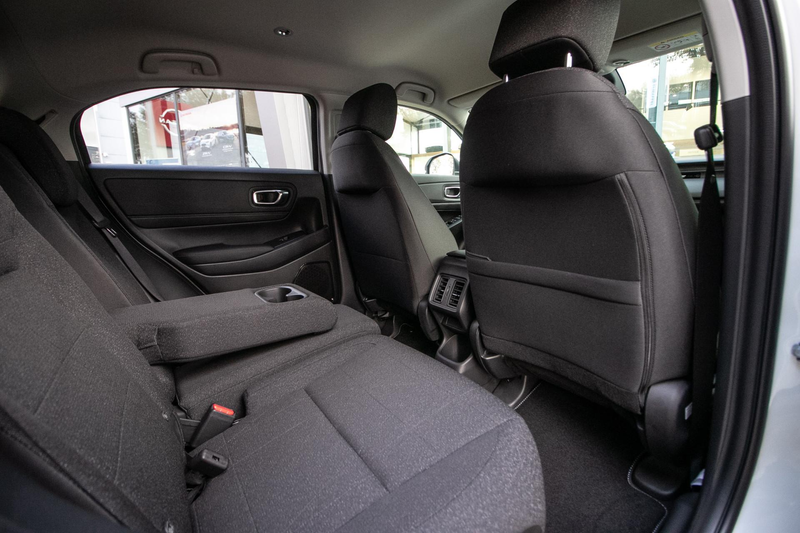 Honda HR-V 1.5 e:HEV Elegance - Honda Sensing | Apple cp/Andr — photo 7