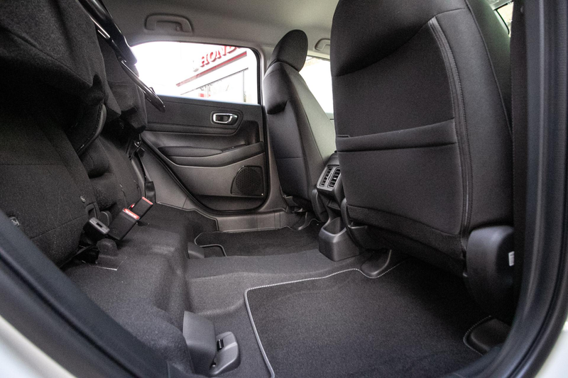 Honda HR-V 1.5 e:HEV Elegance - Honda Sensing | Apple cp/Andr — photo 9