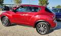 Nissan Juke 1.6 Turbo Shiro LED* Navi* Leder* TOP* Rot - thumbnail 4