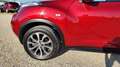 Nissan Juke 1.6 Turbo Shiro LED* Navi* Leder* TOP* Rot - thumbnail 3