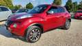 Nissan Juke 1.6 Turbo Shiro LED* Navi* Leder* TOP* Rot - thumbnail 1