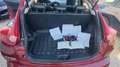 Nissan Juke 1.6 Turbo Shiro LED* Navi* Leder* TOP* Rot - thumbnail 19