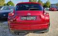 Nissan Juke 1.6 Turbo Shiro LED* Navi* Leder* TOP* Rot - thumbnail 6