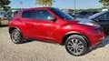 Nissan Juke 1.6 Turbo Shiro LED* Navi* Leder* TOP* Rot - thumbnail 10