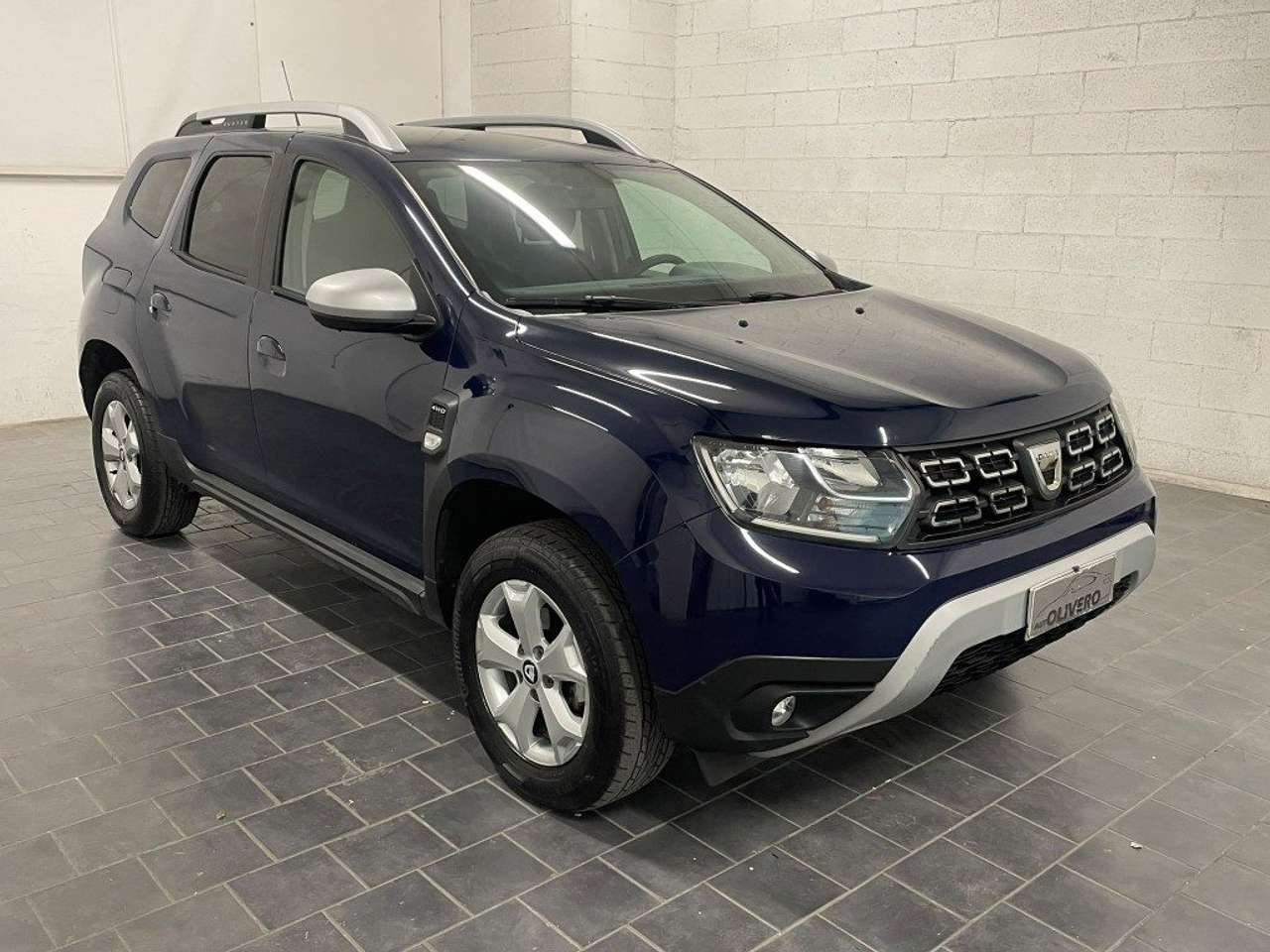Dacia Duster 1.5 Blue dCi 8V 115 CV 4x4