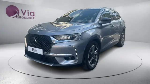 DS Automobiles DS 7 E-T 225 E-Tense 4x2 Opera / Toit panoramique et cuir