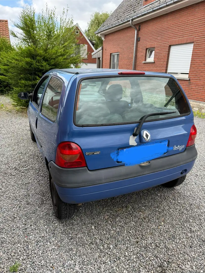 Renault Twingo 1.2 Expression - 2