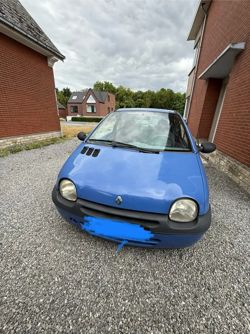 Renault Twingo 1.2 Expression - 1
